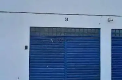 Salão Comercial/ Bairro: Jardim Novo Mundo/ Ribeirão Preto (SP)