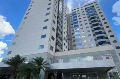 Sala Comercial para Venda – Ed. Spasse Office | Av. Maurílio Biagi