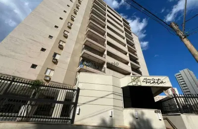 Apartamento com 1 quarto para alugar no Nova Aliança, Ribeirão Preto 
