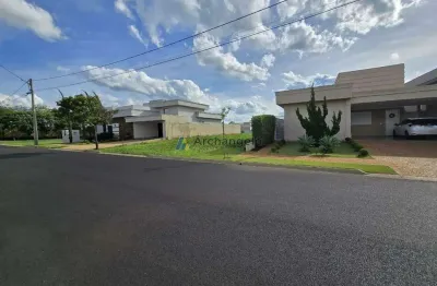 Terreno à Venda/ Bairro: Residencial Alto do Castelo/ Ribeirão Preto (SP)