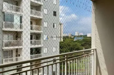 Aparatamento à Venda/ Bairro: Nova Aliança/ Ribeirão Preto (SP)