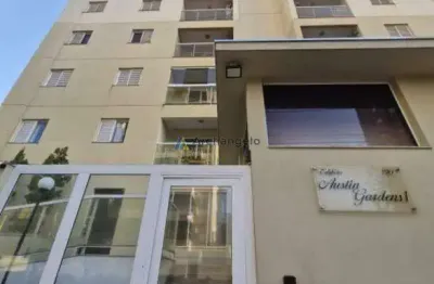 Apartamento à Venda/ Bairro: Nova Aliança/ RIbeirão Preto (SP)