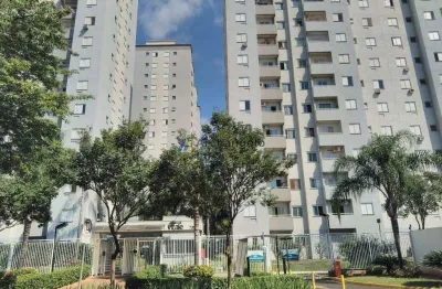 Apartamento à Venda/ Bairro: Campos Elíseos/ Ribeirão Preto (SP)