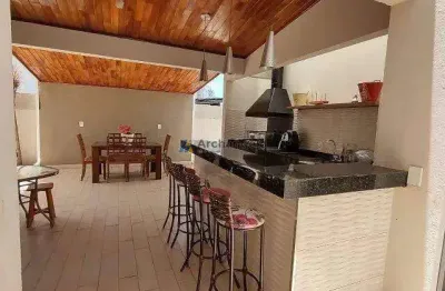 Casa para Venda em Condomínio Fechado | Bonfim Paulista - Condomínio Evidence