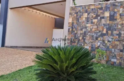 Casa à Venda/ Bairro: Jardim San Marco II/ Ribeirão Preto (SP)