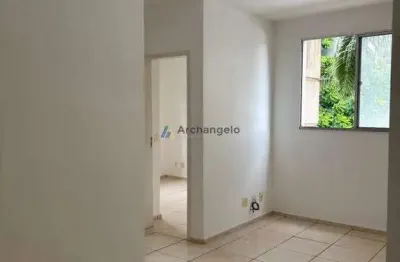 Apartamento á Venda/ Bairro: Bonfim Paulista/ Ribeirão Preto (SP)