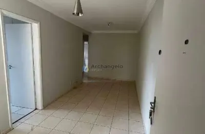 Apartamento à Venda/ Bairro: Presidente Médici/ Ribeirão Preto (SP)