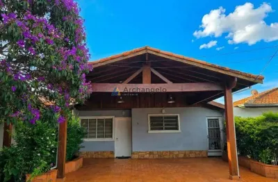 Condomínio Fechado à venda, 2 quartos, 1 suíte, 2 vagas, COND VILLA D ITÁLIA - RIBEIRÃO PRETO/SP