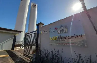 Apartamento para Venda | Bairro: Planalto Verde | Condomínio Lar Alemanha