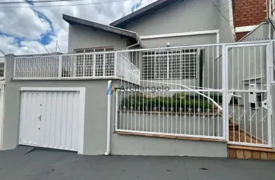 Casa com 3 quartos à venda no Jardim Mosteiro, Ribeirão Preto 