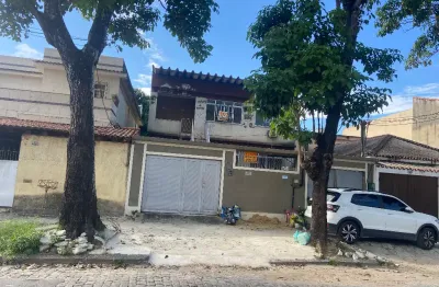 Imperdível:excelente duplex com duas casas independente