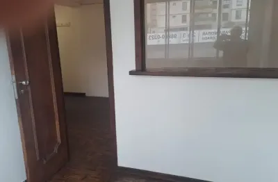 Kitnet / Stúdio para alugar na Rua Nilo Cairo, 232, Centro, Curitiba