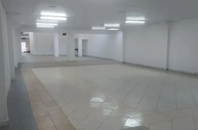Sala comercial para alugar na Rua Benjamin Constant, 57, Centro, Curitiba