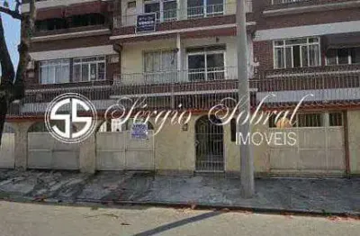 Apartamento com 3 quartos à venda na rua evaristo de morais, vila valqueire, rio de janeiro, 70 m2 por r$ 310.000