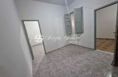 Casa com 1 quarto para alugar na rua comendador agostinho d'almeida, oswaldo cruz, rio de janeiro, 30 m2 por r$ 1.012