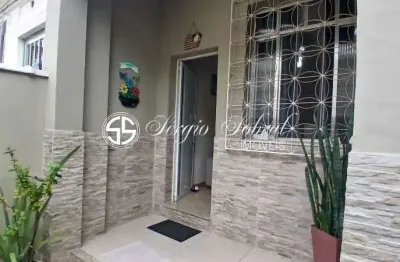 Casa com 4 quartos à venda na rua jabitaca, vila valqueire, rio de janeiro, 94 m2 por r$ 399.000