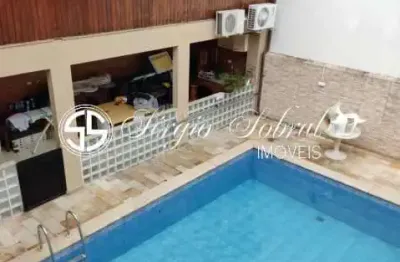 Casa em condomínio fechado com 4 quartos à venda na rua nilton gitahy, vila valqueire, rio de janeiro, 314 m2 por r$ 1.400.000