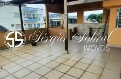 Casa com 3 quartos à venda na rua pinto teles, praça seca, rio de janeiro, 150 m2 por r$ 270.000