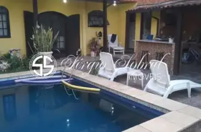 Casa em condomínio fechado com 2 quartos à venda na rua das rosas, vila valqueire, rio de janeiro por r$ 420.000