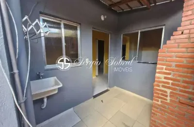 Casa com 1 quarto para alugar na rua óbidos, bento ribeiro, rio de janeiro, 30 m2 por r$ 712