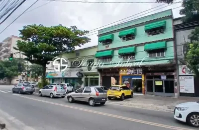 Apartamento com 2 quartos para alugar na rua luís beltrão, vila valqueire, rio de janeiro, 62 m2 por r$ 1.162