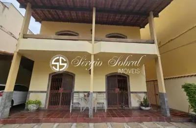 Casa em condomínio fechado com 3 quartos à venda na rua alves do vale, vila valqueire, rio de janeiro, 245 m2 por r$ 950.000