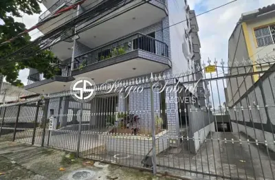 Apartamento com 3 quartos à venda na rua das cravinas, vila valqueire, rio de janeiro, 256 m2 por r$ 750.000
