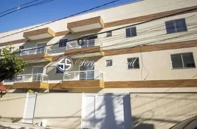Apartamento com 2 quartos à venda na rua navarro da costa, marechal hermes, rio de janeiro, 66 m2 por r$ 290.000