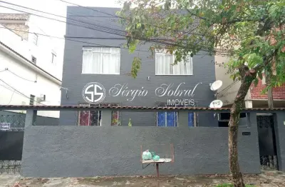Apartamento com 2 quartos à venda na rua aztecas, oswaldo cruz, rio de janeiro, 72 m2 por r$ 140.000
