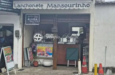 Ponto comercial para alugar na rua cirilo da silveira, campinho, rio de janeiro, 24 m2 por r$ 1.912