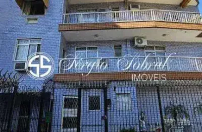 Apartamento com 2 quartos à venda na praça dos lavradores, madureira, rio de janeiro, 96 m2 por r$ 270.000