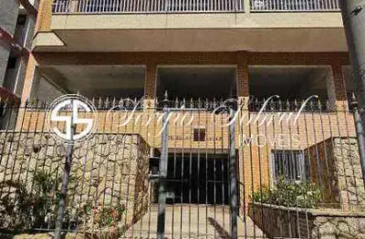 Apartamento com 2 quartos à venda na rua água comprida, vila valqueire, rio de janeiro, 94 m2 por r$ 530.000