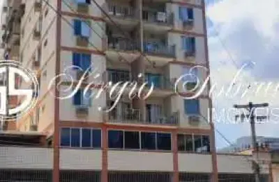 Apartamento com 2 quartos à venda na rua das hortências, vila valqueire, rio de janeiro, 73 m2 por r$ 350.000