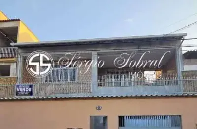 Casa em condomínio fechado com 3 quartos à venda na rua turvânia, vila valqueire, rio de janeiro, 175 m2 por r$ 950.000