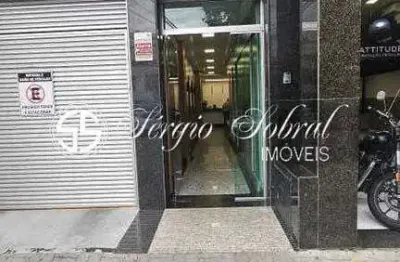 Sala comercial com 1 sala para alugar na rua dos miosótis, vila valqueire, rio de janeiro, 34 m2 por r$ 1.412