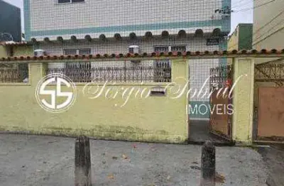 Apartamento com 2 quartos à venda na rua das azaléas, vila valqueire, rio de janeiro, 60 m2 por r$ 320.000