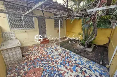 Casa com 1 quarto para alugar na Rua dos Jasmins, Vila Valqueire, Rio de Janeiro