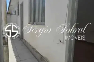 Casa com 1 quarto para alugar na Rua Marina, Bento Ribeiro, Rio de Janeiro