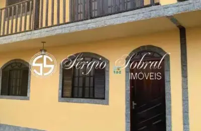 Casa em condomínio fechado com 2 quartos à venda na Rua das Camélias, Vila Valqueire, Rio de Janeiro