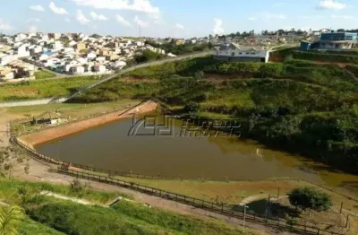 Terreno em condomínio fechado na zona norte de são josé dos campos