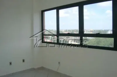 Sala comercial à venda na Avenida Shishima Hifumi, Floradas de São José, São José dos Campos