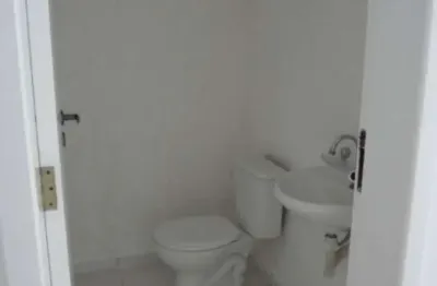 Sala comercial à venda na Rua das Carpas, Parque Residencial Aquarius, São José dos Campos
