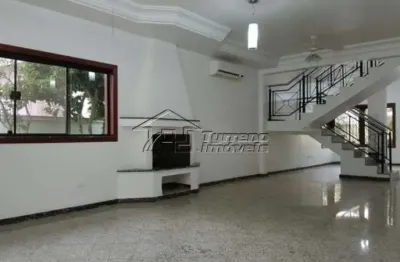 Casa em condomínio fechado com 4 quartos à venda na Avenida Alfredo Ignácio Nogueira Penido, Parque Residencial Aquarius, São José dos Campos