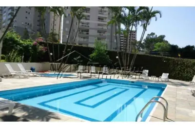 Apartamento - cobertura na região nobre da cidade com vista espetacular !