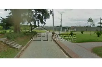 Maravilhoso terreno plano em condomínio fechado de alto padrão - ref. jardim esplanada