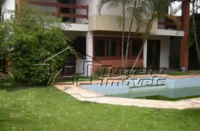 Casa em condomínio fechado com 4 quartos à venda na Avenida São João, Jardim das Colinas, São José dos Campos