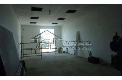 Sala comercial para alugar na Rua Miracema, Chácaras Reunidas, São José dos Campos