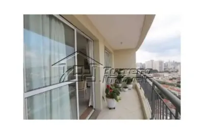 Apartamento com 3 quartos à venda na Rua Coriolano, Vila Romana, São Paulo