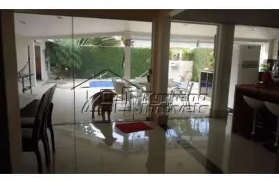 Casa em condomínio fechado com 4 quartos à venda na Avenida Shishima Hifumi, Urbanova, São José dos Campos