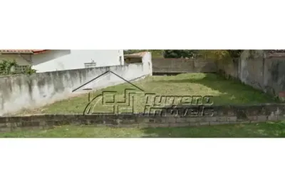 Terreno à venda na Avenida São João, Jardim das Colinas, São José dos Campos
